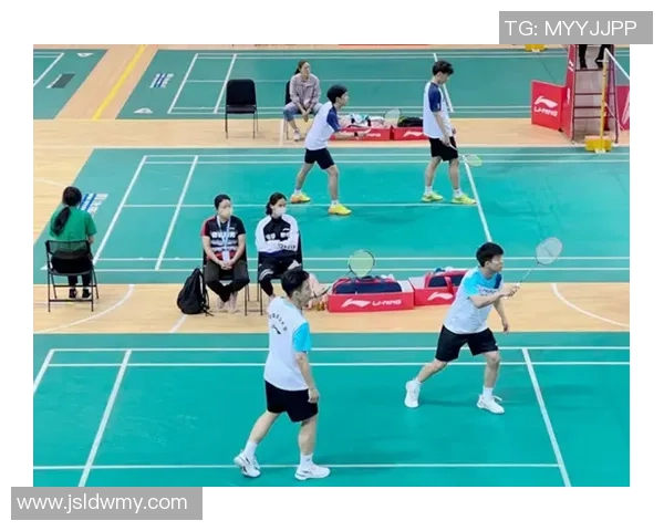 杭州羽毛球队在全国锦标赛中的个人能力分析与表现评估