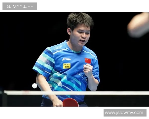 深圳乒乓球队在世界杯预选赛中的默契配合与战术分析 深圳乒乓球队在世界杯预选赛中的默契配合与战术分析