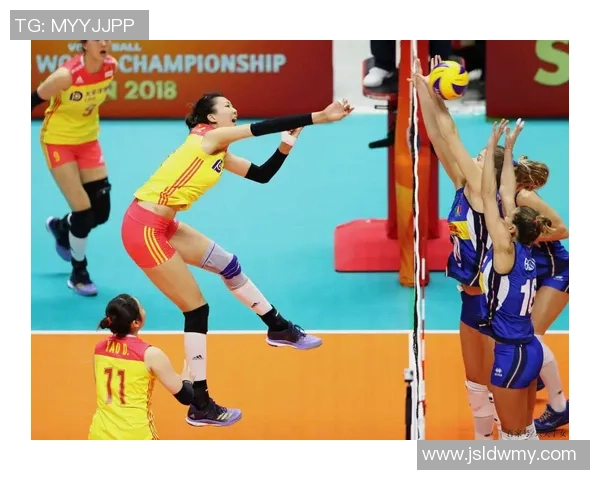 西安排球队中路突破战术解析与技术要点深度剖析