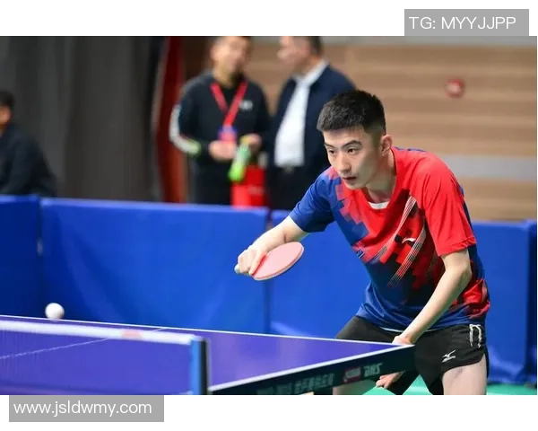 西安乒乓球队在邀请赛中的精彩表现与实力分析