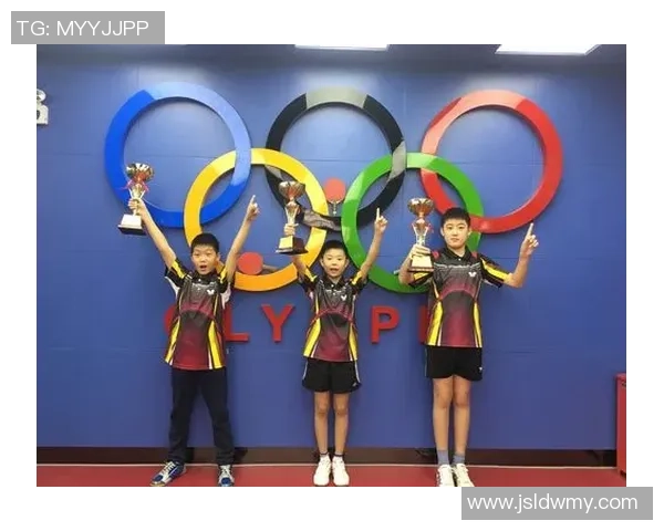 专访王敏：解密乒乓球成功之道