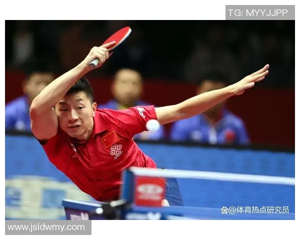 乒乓球新手攻略：速度入门指南