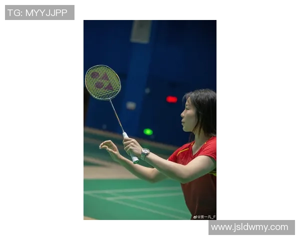 对话王丽：谈羽毛球生涯