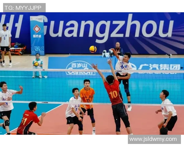 排球焦点：深圳排球队的技术探讨