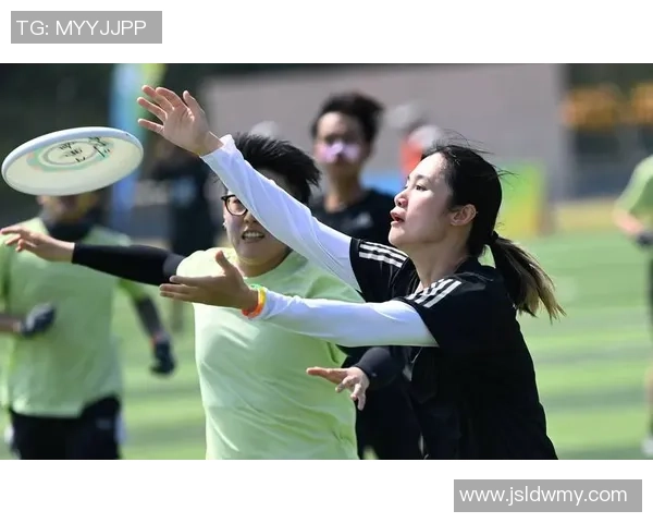 数据分析：西安飞盘队的力量表现