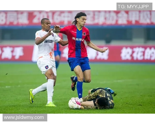 洲际杯点评：北京足球队的意识表现