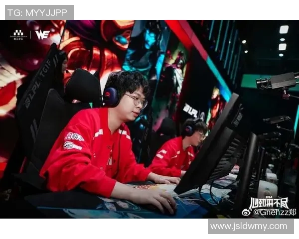 英雄联盟焦点：WE的耐力探讨