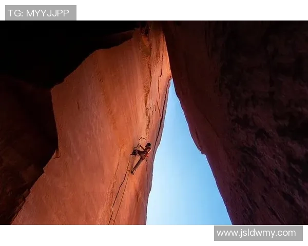 攀岩纪实：记录广州攀岩队的突破历程