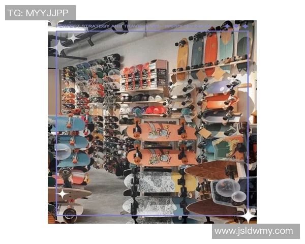 滑板装备选购：专业服装推荐_1