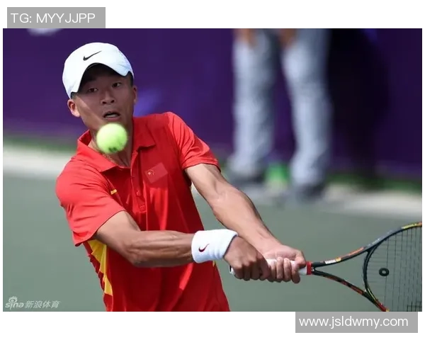 网球深度：解密重庆网球队的进攻