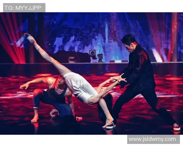 街舞战术：上海街舞队的控制体系