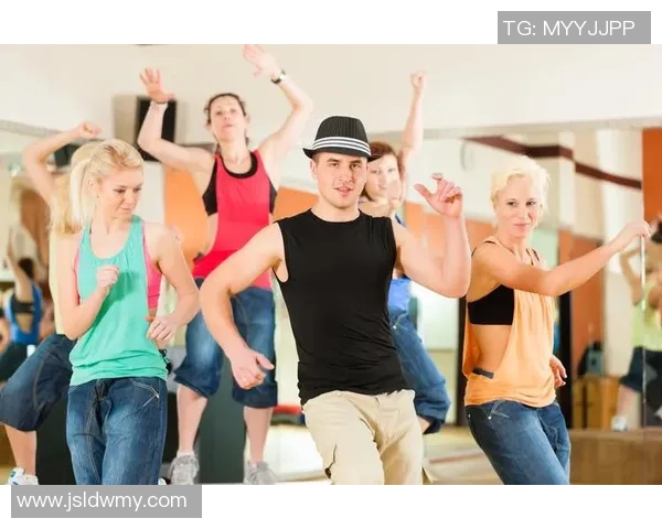 科学街舞：个人能力训练方法