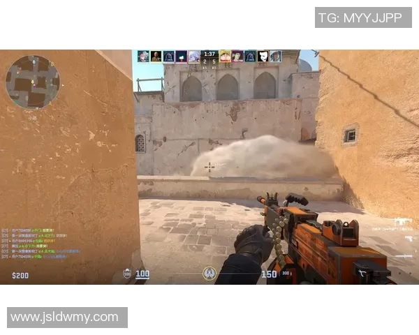 CS_GO热议：IG的意识争议