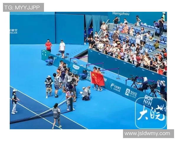 亚运会点评：广州网球队的团队协作表现