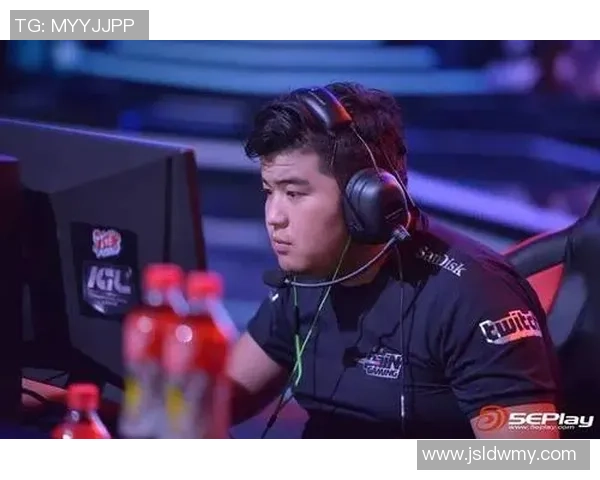 刘静专访：回顾CS_GO历程