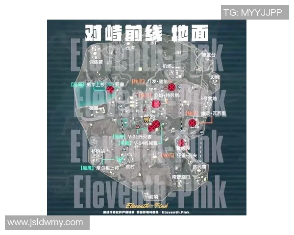 和平精英新手攻略：比赛经验入门指南