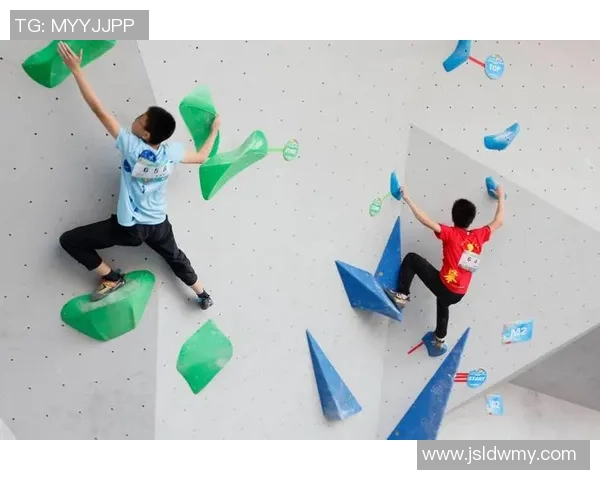 攀岩联赛点评：南京滑板队的状态表现