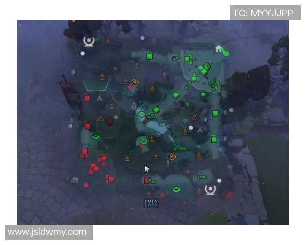 最新DOTA2配合TOP10：TES领跑_1