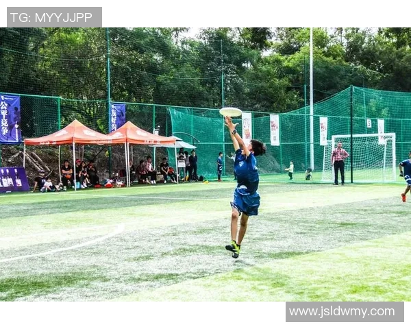 极限运动世界杯点评：深圳飞盘队的战术表现