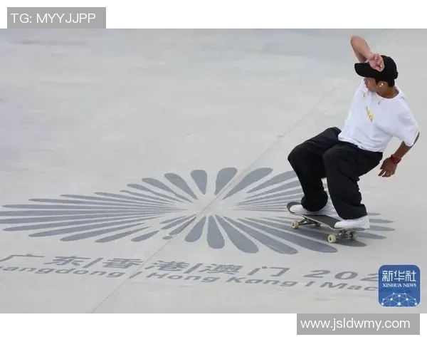 滑板战术:广州滑板队的反击体系 滑板战术:广州滑板队的反击体系