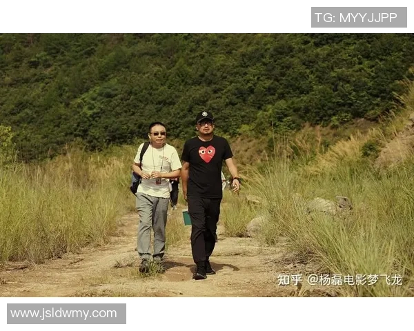 深度对话：杨磊的攀岩人生