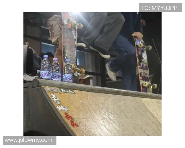 滑板评论：深圳滑板队的节奏得失