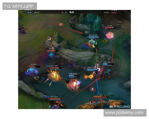 赛后复盘：BLG vs V5的力量