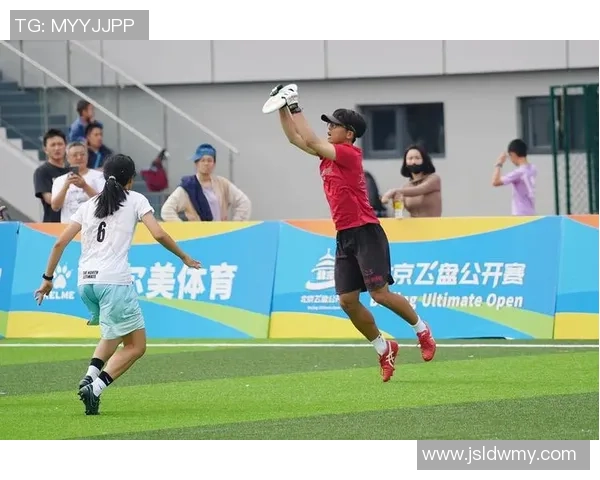 飞盘热议：南京飞盘队的技术争议