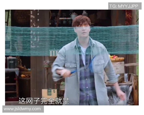 黄磊专访：回顾羽毛球历程